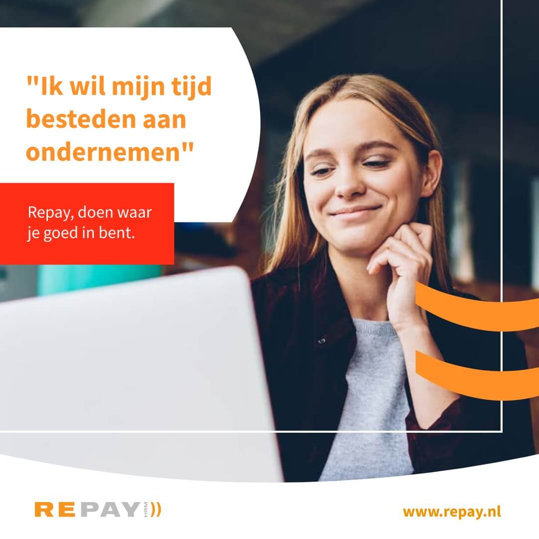(c) Repay.nl
